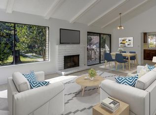 19640 Vineyard Ln, Saratoga, CA 95070