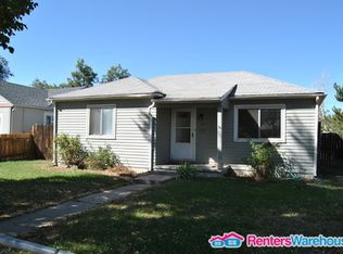 1757 Paris St, Aurora, CO 80010
