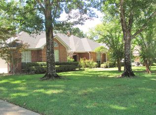 1617 Cimmarron Trl, Tyler, TX 75703