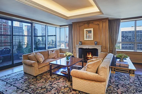 Sold by Brown Harris Stevens | media 9