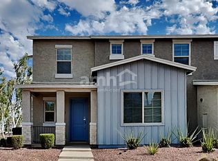 20673 W Point Ridge Rd, Buckeye, AZ 85396