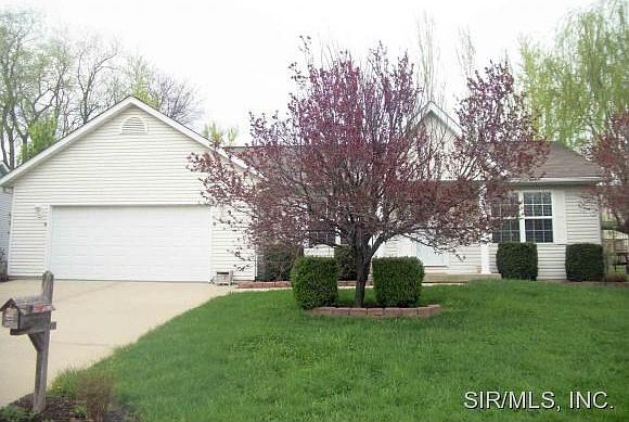 981 White Chapel Shiloh IL