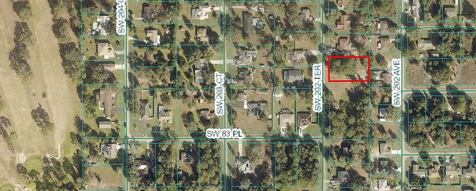 0 SW 202nd Ter #9, Dunnellon, FL 34431 | MLS #OM678306 | Zillow