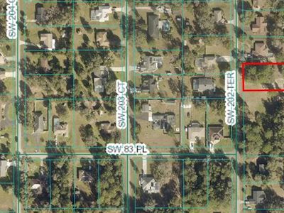 0 SW 202nd Ter #9, Dunnellon, FL, 34431
