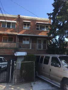 4045 Wilder Ave, Bronx, NY, 10466