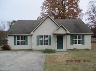 117 Opossum Trot Ct, Rocky Mount, NC 27804