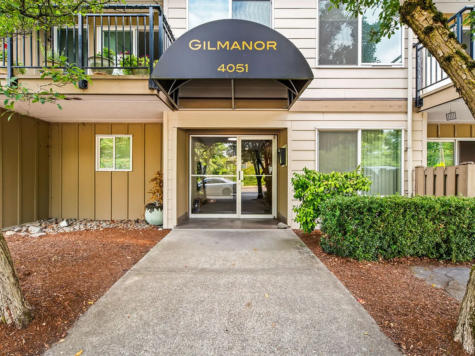 Gilmanor Apartments | A Premier Magnolia Community — Photo 4