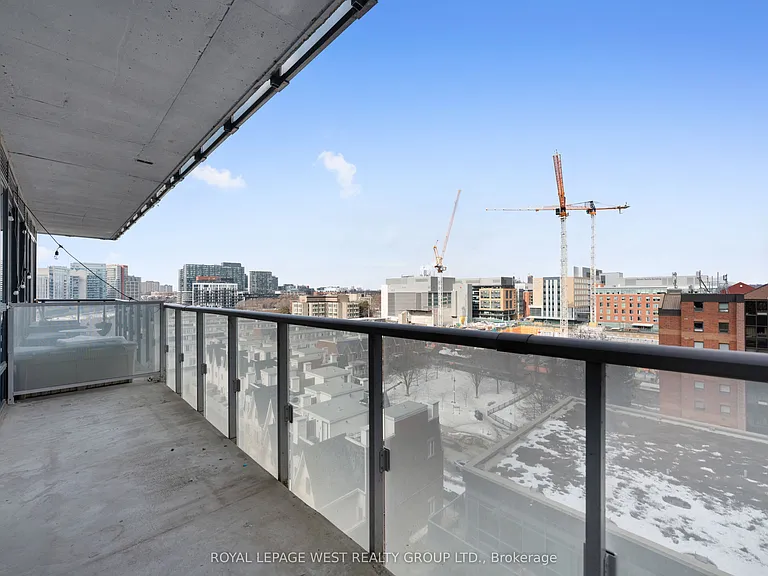 1030 King St W #835 — Photo 22
