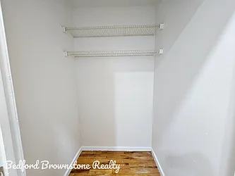 Rented by Bedford Brownstone Realty