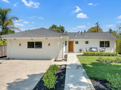 209 Nob Hill Way, Los Gatos, CA, 95032