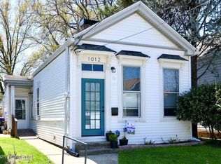 1012 E Kentucky St, Louisville, KY 40204
