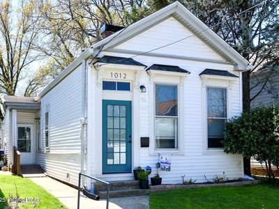 1012 E Kentucky St, Louisville, KY, 40204