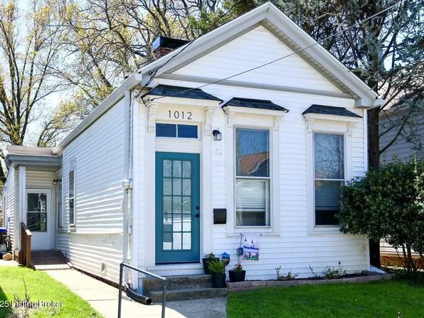 1012 E Kentucky St, Louisville, KY 40204