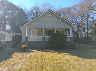 708 Gary Rd NW, Atlanta, GA 30318