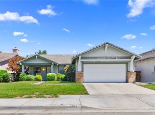 5614 Nectar Ave, Hemet, CA 92544