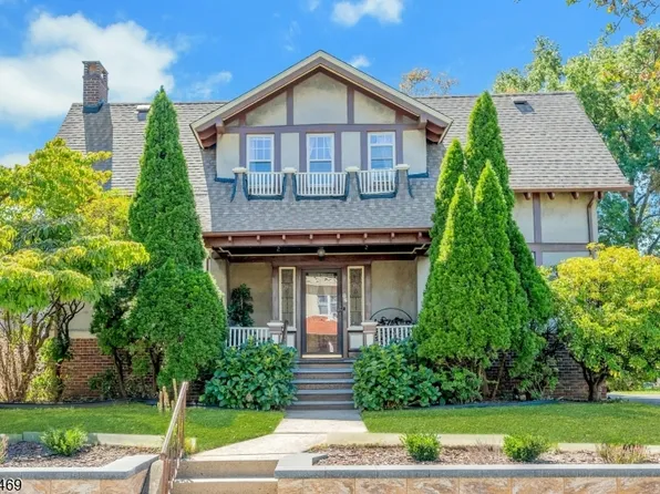 85 Spring Valley Ave, Hackensack City, NJ 07601