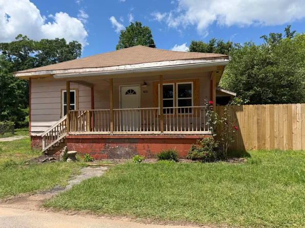 405 Power Plant Rd, Hogansville, GA 30230