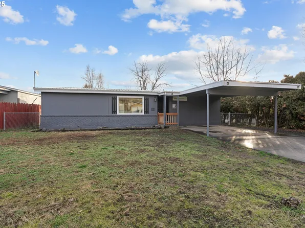 3520 NE Johns Pl, Pendleton, OR 97801