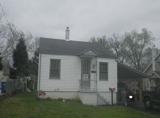 7828 Fleta St, Saint Louis, MO