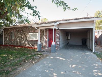 2755 Ellen St, Sacramento, CA, 95815