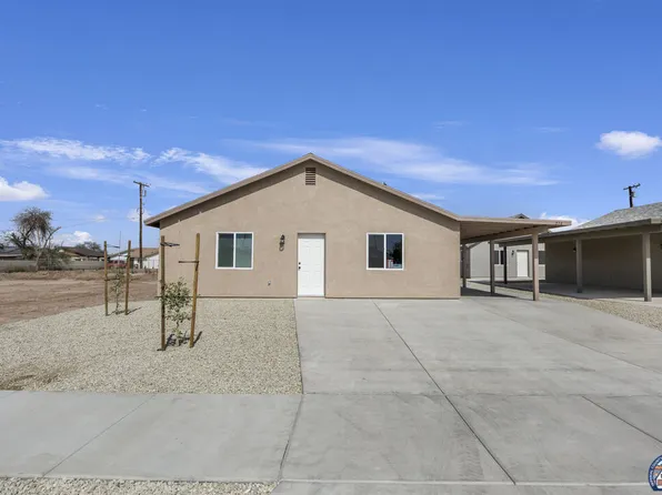 376 E Heil, El Centro, CA 92243