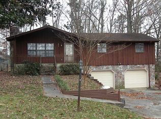 391 Timber Ridge Trl, Ringgold, GA 30736