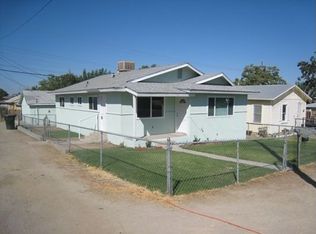 340 F St, Taft, CA 93268