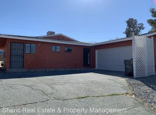 73431 El Paseo Dr, Twentynine Palms, CA 92277