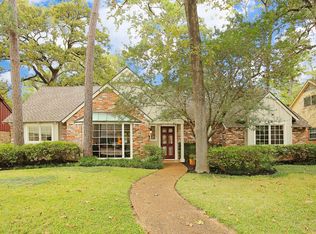 13022 Hermitage Ln, Houston, TX 77079