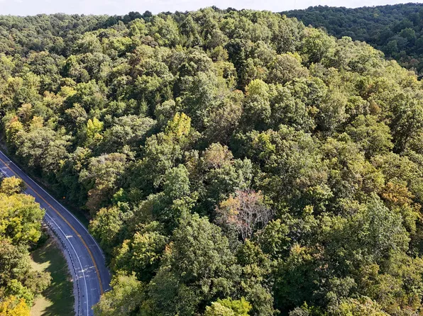 4725 Bald Knob Rd, Frankfort, KY 40601
