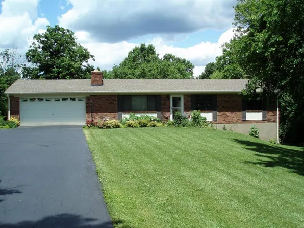 4869 Beechwood Rd, Cincinnati, OH 45244