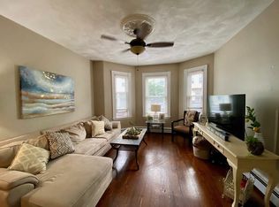 182 L St #PENTHOUSE, Boston, MA 02127