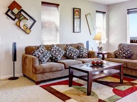 Berea Heights Villas