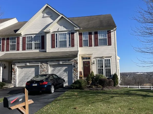 148 Maloney Ter, Avondale, PA 19311