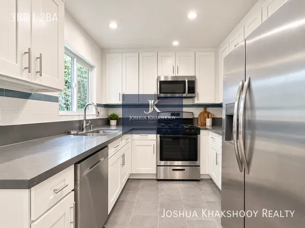 1512 S Bedford St APT 2, Los Angeles, CA 90035