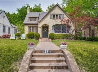 5435 Vanderbilt Ave, Dallas, TX 75206