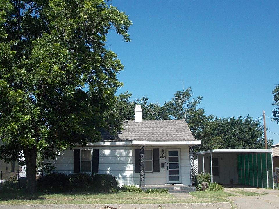 1st image of 1405 Avenue G
