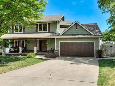 4525 77th St, Urbandale, IA, 50322