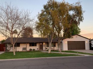 3503 N Kachina Ln, Scottsdale, AZ 85251