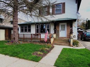 413 E South St, Beaver Dam, WI 53916