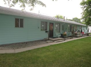 484 10th Street #FL 1ST, Sebewaing, MI 48759