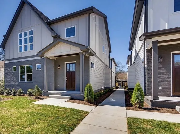 1217 14th Ave S #A, Nashville, TN 37212