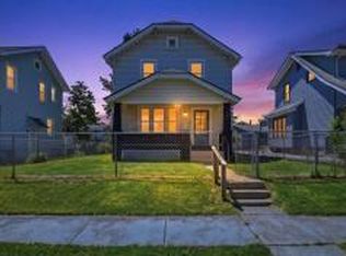 107 N Powell Ave, Columbus, OH 43204