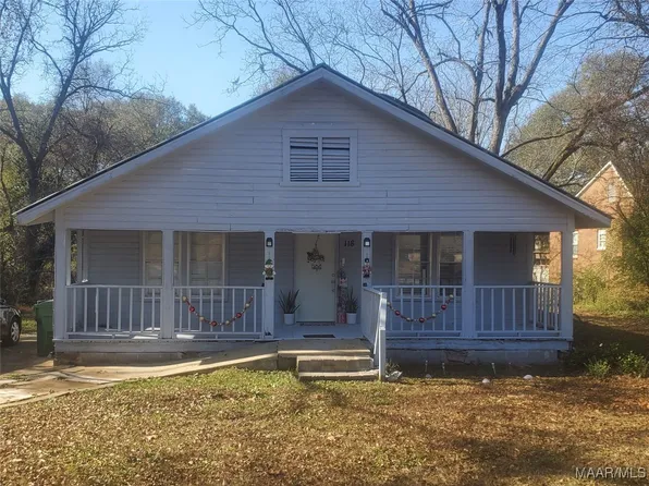 118 Cragford Rd #R, Ashland, AL 36251