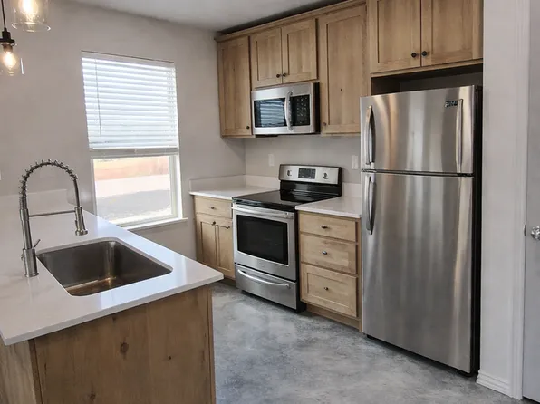 Woodrome Duplex, 5200-5226 So St #33, Fort Smith, AR 72903