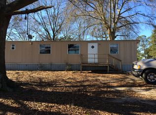 977 Sosbee Rd, Talmo, GA 30575