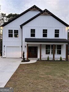 135 Eleanor Dr, Covington, GA, 30016