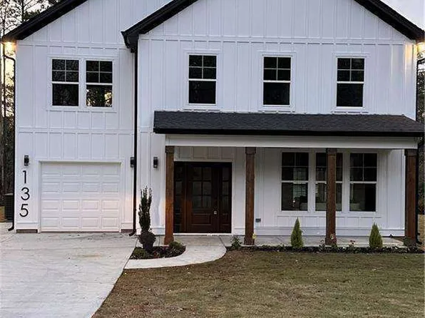 135 Eleanor Dr, Covington, GA 30016