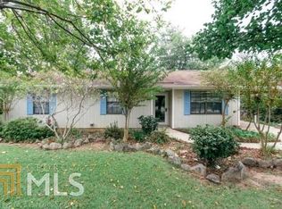 204 Debra Dr, Warner Robins, GA