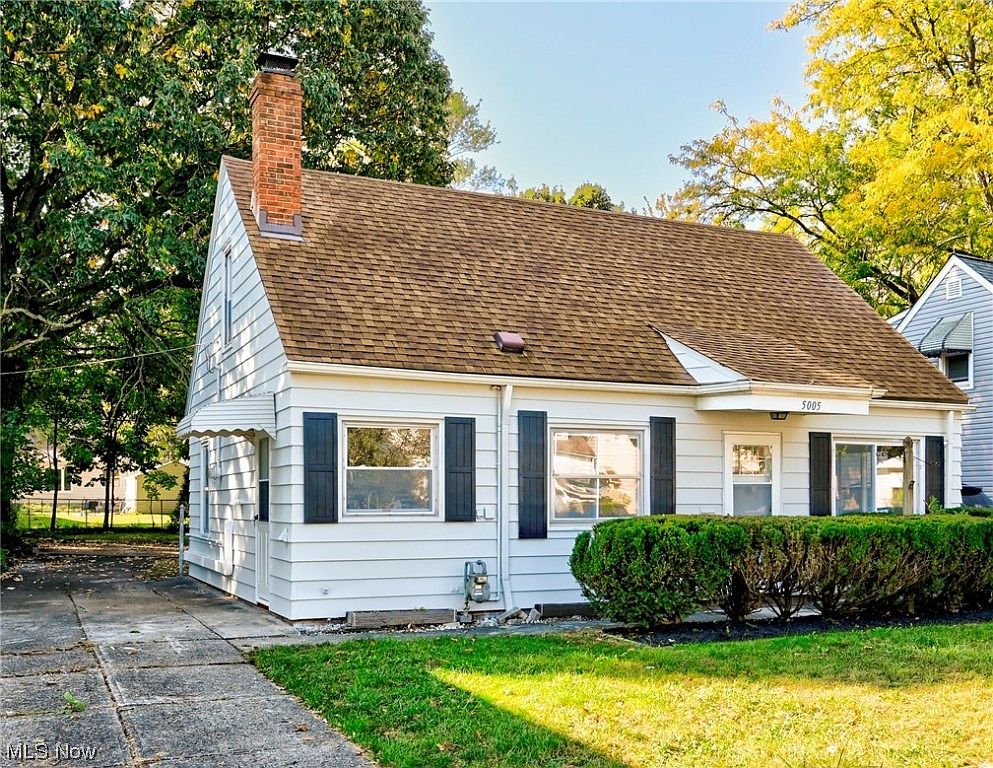 5005 Kenmore Ave, Parma, OH 44134 Zillow